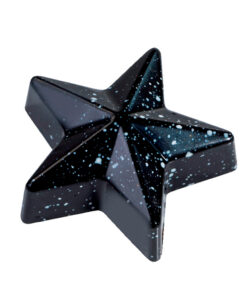 Polikarbonatinė forma šokoladui "Žvaigždutės"